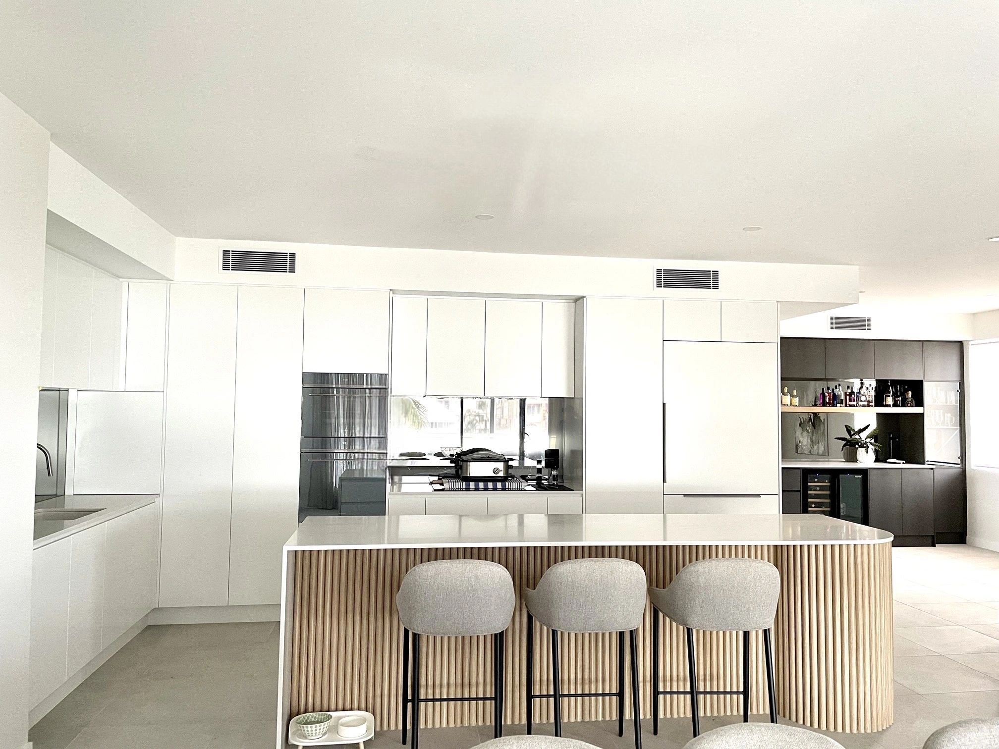 Scenic Joinery Custom Cabinetry Gold Coast Queensland